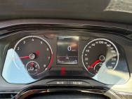 VOLKSWAGEN d'occasion POLO 1.0 TSI 95 UNITED de 2020 Brive La