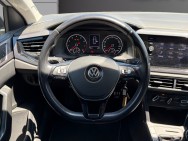 VOLKSWAGEN d'occasion POLO 1.0 TSI 95 UNITED de 2020 Brive La