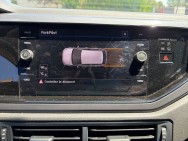 VOLKSWAGEN d'occasion POLO 1.0 TSI 95 UNITED de 2020 Brive La