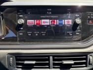 VOLKSWAGEN d'occasion POLO 1.0 TSI 95 UNITED de 2020 Brive La