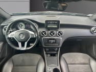 MERCEDES d'occasion A 180 CDI BLUE EFFICIENCY de 2014 Coignières (78)﻿
