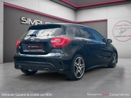 MERCEDES d'occasion A 180 CDI BLUE EFFICIENCY de 2014 Coignières (78)﻿