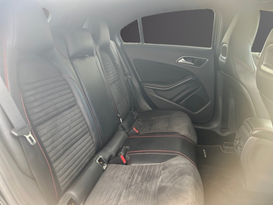 MERCEDES d'occasion A 180 CDI BLUE EFFICIENCY de 2014 Coignières (78)﻿