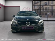 MERCEDES d'occasion A 180 CDI BLUE EFFICIENCY de 2014 Coignières (78)﻿