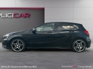 MERCEDES d'occasion A 180 CDI BLUE EFFICIENCY de 2014 Coignières (78)﻿