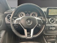 MERCEDES d'occasion A 180 CDI BLUE EFFICIENCY de 2014 Coignières (78)﻿