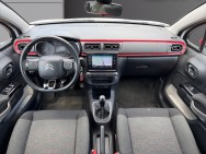 CITROEN d'occasion C3 III 1.5 BLUE HDI 100ch SHINE de 2019 Rennes