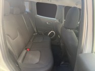 JEEP d'occasion RENEGADE 1.6 MULTIJET 120 LONGITUDE de 2018 Le Raincy