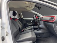CITROEN d'occasion C3 III 1.5 BLUE HDI 100ch SHINE de 2019 Rennes