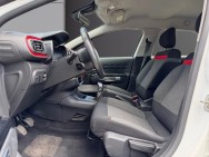 CITROEN d'occasion C3 III 1.5 BLUE HDI 100ch SHINE de 2019 Rennes
