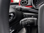CITROEN d'occasion C3 III 1.5 BLUE HDI 100ch SHINE de 2019 Rennes