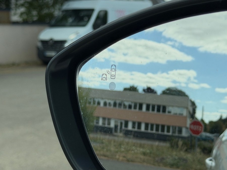 CITROEN d'occasion C3 III 1.5 BLUE HDI 100ch SHINE de 2019 Rennes