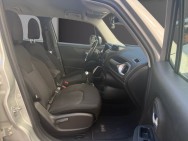 JEEP d'occasion RENEGADE 1.6 MULTIJET 120 LONGITUDE de 2018 Le Raincy