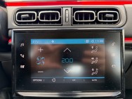 CITROEN d'occasion C3 III 1.5 BLUE HDI 100ch SHINE de 2019 Rennes