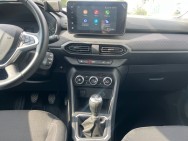 DACIA d'occasion JOGGER 1 ECO G 100 ESSENTIEL de 2022 Salon de