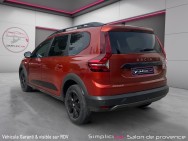 DACIA d'occasion JOGGER 1 ECO G 100 ESSENTIEL de 2022 Salon de