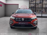 DACIA d'occasion JOGGER 1 ECO G 100 ESSENTIEL de 2022 Salon de
