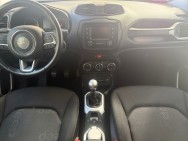 JEEP d'occasion RENEGADE 1.6 MULTIJET 120 LONGITUDE de 2018 Le Raincy