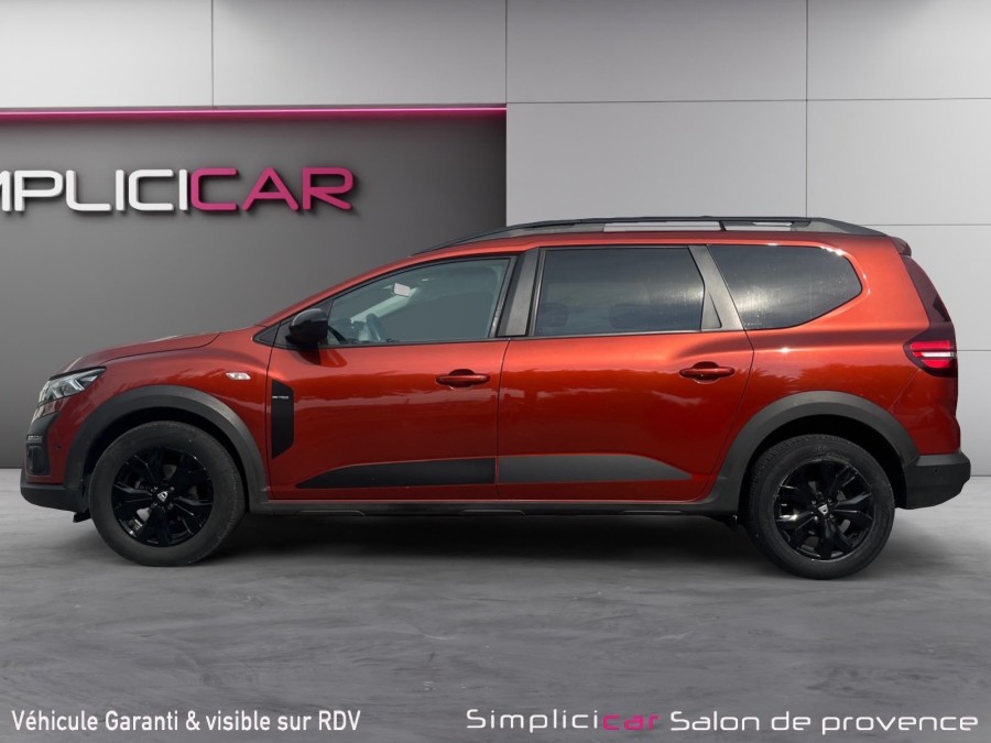 DACIA d'occasion JOGGER 1 ECO G 100 ESSENTIEL de 2022 Salon de