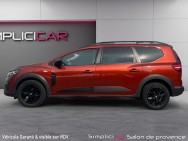DACIA d'occasion JOGGER 1 ECO G 100 ESSENTIEL de 2022 Salon de