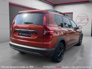 DACIA d'occasion JOGGER 1 ECO G 100 ESSENTIEL de 2022 Salon de