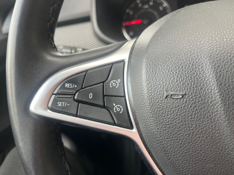 DACIA d'occasion JOGGER 1 ECO G 100 ESSENTIEL de 2022 Salon de