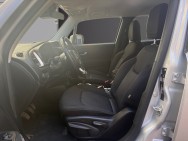 JEEP d'occasion RENEGADE 1.6 MULTIJET 120 LONGITUDE de 2018 Le Raincy