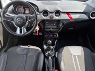 OPEL d'occasion ADAM 1.4 TURBO ECOTEC 150 S de 2016 Troyes (10)﻿