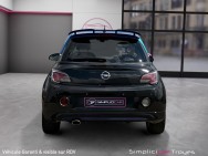 OPEL d'occasion ADAM 1.4 TURBO ECOTEC 150 S de 2016 Troyes (10)﻿