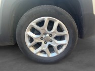 JEEP d'occasion RENEGADE 1.6 MULTIJET 120 LONGITUDE de 2018 Le Raincy