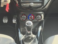OPEL d'occasion ADAM 1.4 TURBO ECOTEC 150 S de 2016 Troyes (10)﻿