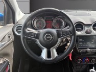 OPEL d'occasion ADAM 1.4 TURBO ECOTEC 150 S de 2016 Troyes (10)﻿