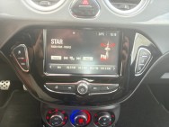 OPEL d'occasion ADAM 1.4 TURBO ECOTEC 150 S de 2016 Troyes (10)﻿