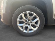 JEEP d'occasion RENEGADE 1.6 MULTIJET 120 LONGITUDE de 2018 Le Raincy