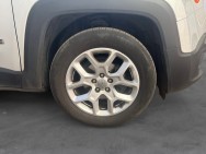 JEEP d'occasion RENEGADE 1.6 MULTIJET 120 LONGITUDE de 2018 Le Raincy