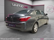 CITROEN d'occasion C-ELYSEE PureTech 82ch Confort de 2016 Montpellier