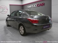 CITROEN d'occasion C-ELYSEE PureTech 82ch Confort de 2016 Montpellier