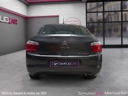 CITROEN d'occasion C-ELYSEE PureTech 82ch Confort de 2016 Montpellier