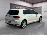 VOLKSWAGEN d'occasion GOLF 1.2 TSI 85ch BlueMotion Technology
