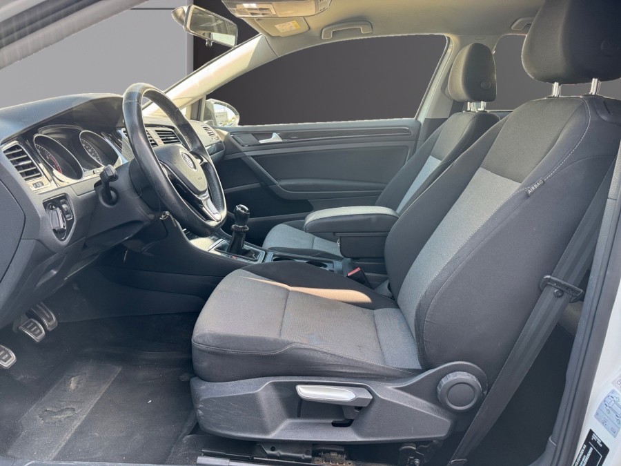 VOLKSWAGEN d'occasion GOLF 1.2 TSI 85ch BlueMotion Technology