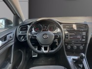 VOLKSWAGEN d'occasion GOLF 1.2 TSI 85ch BlueMotion Technology