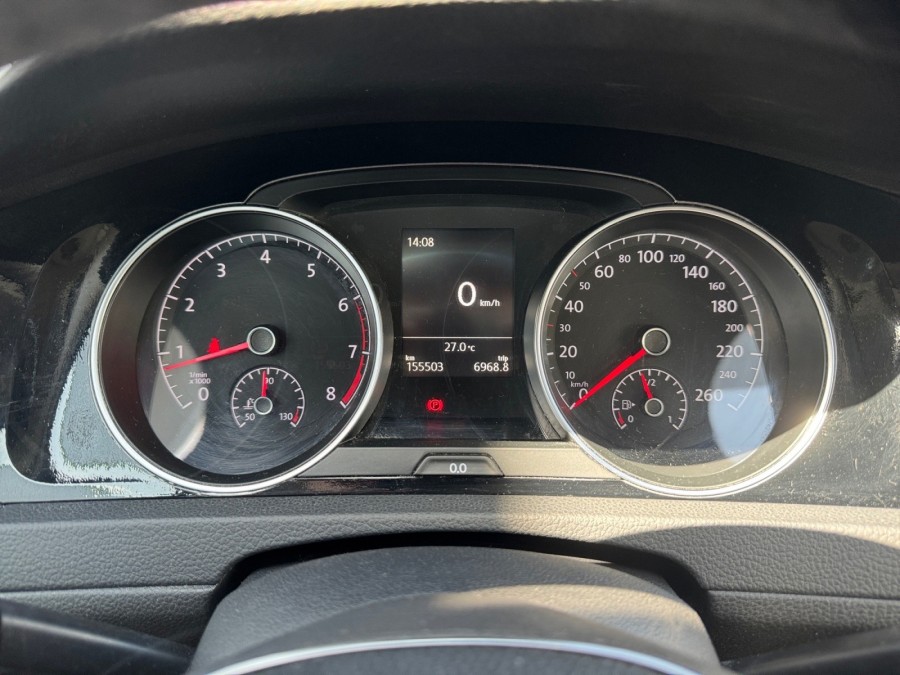 VOLKSWAGEN d'occasion GOLF 1.2 TSI 85ch BlueMotion Technology