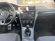 VOLKSWAGEN d'occasion GOLF 1.2 TSI 85ch BlueMotion Technology