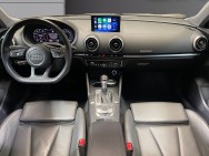 AUDI d'occasion A3 design luxe de 2020 St Jean du Cardonnay (76)﻿