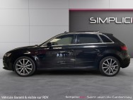 AUDI d'occasion A3 design luxe de 2020 St Jean du Cardonnay (76)﻿