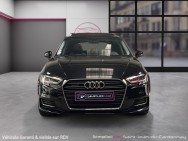 AUDI d'occasion A3 design luxe de 2020 St Jean du Cardonnay (76)﻿