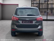 FORD d'occasion B-MAX 1.0 ECOBOOST 125 ch Titanium de 2017 Royan (17)﻿