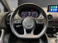 AUDI d'occasion A3 design luxe de 2020 St Jean du Cardonnay (76)﻿