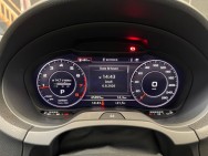 AUDI d'occasion A3 design luxe de 2020 St Jean du Cardonnay (76)﻿