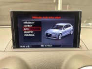 AUDI d'occasion A3 design luxe de 2020 St Jean du Cardonnay (76)﻿